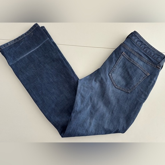 GAP | ladies Original bootcut jeans. Size: 14R - Picture 1 of 12